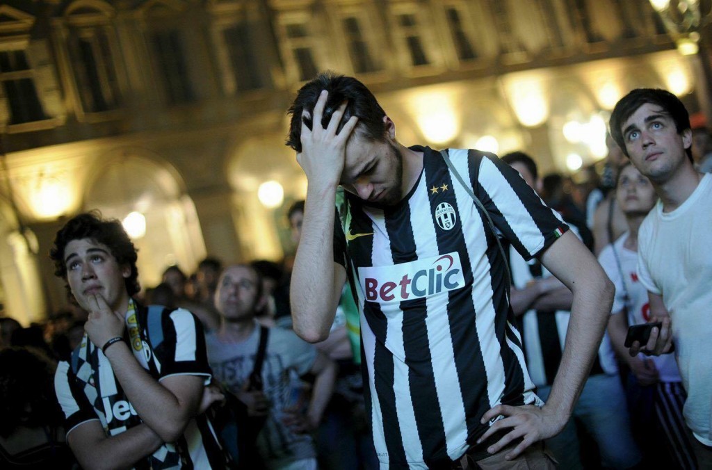 News Milan, pronto l'affare in casa bianconera