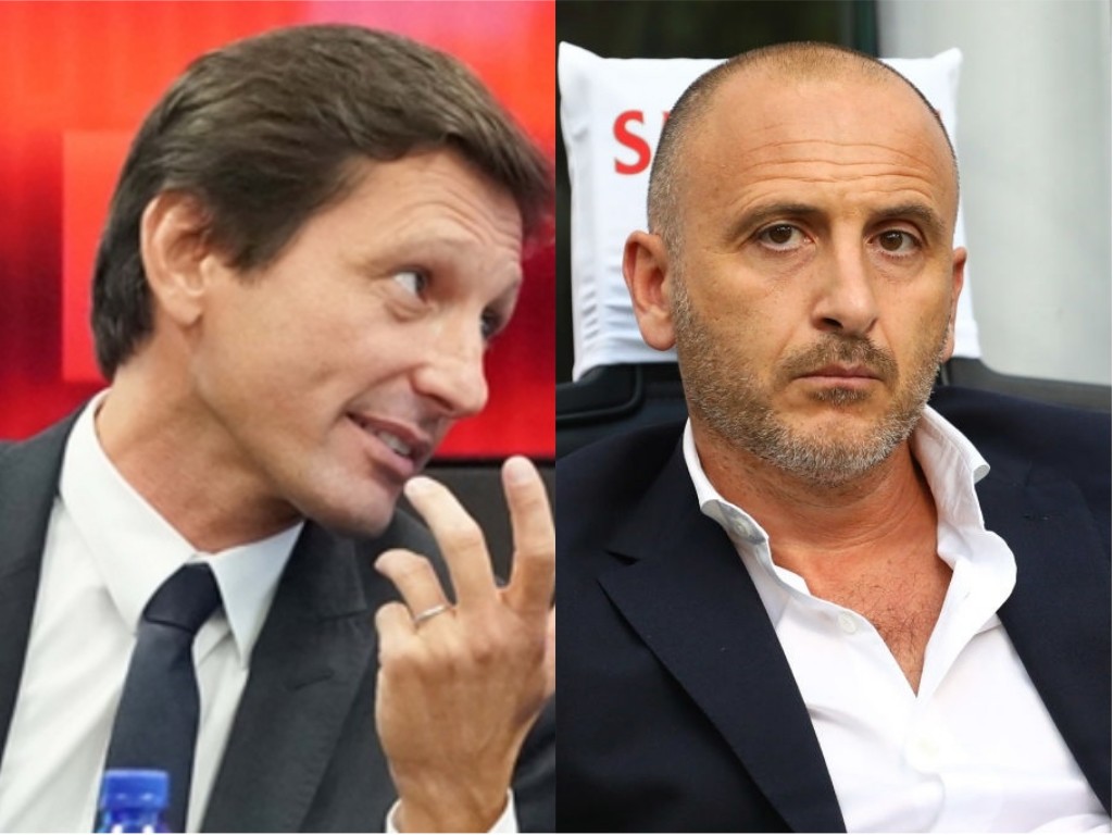 News Milan, Leonardo pronto a beffare Ausilio: che colpo low cost