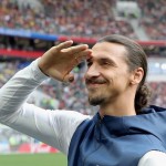 Ibrahimovic