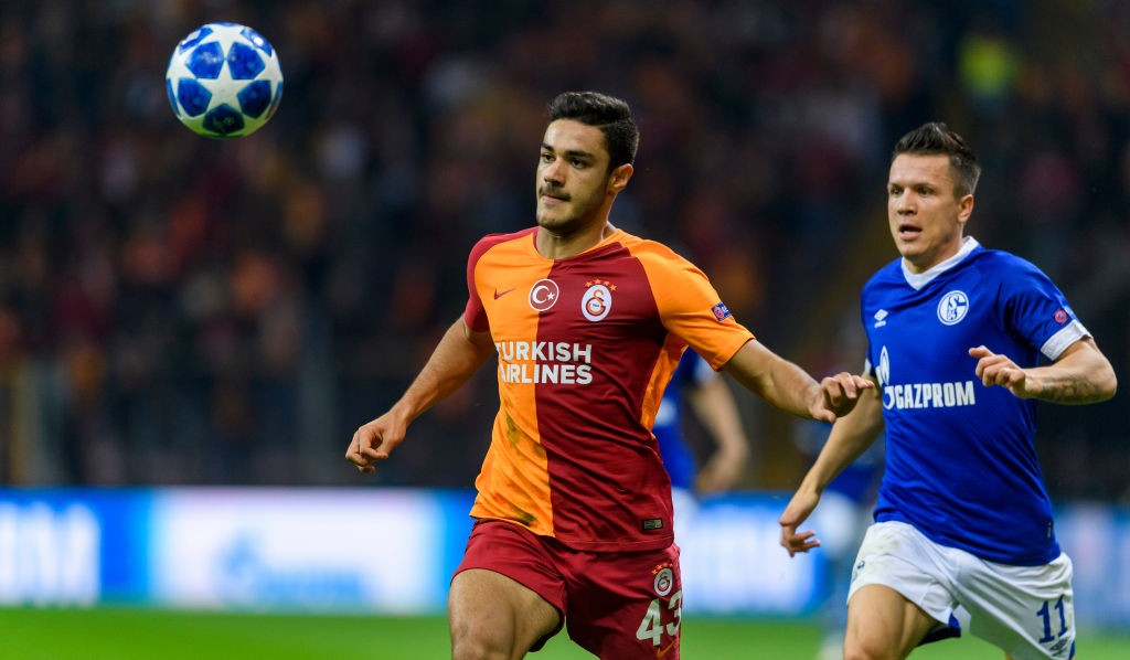 News Milan, idea Kabak per la difesa