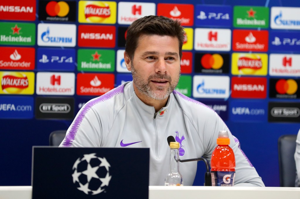 Notizie Milan - Pochettino è una possibilità concreta