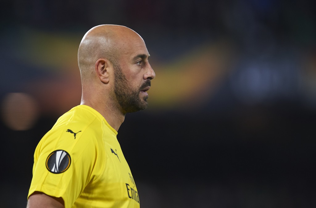 Klopp vorrebbe riportare il portiere spagnolo a Liverpool come vice Alisson
