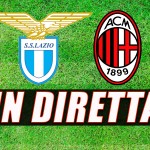 Lazio-Milan