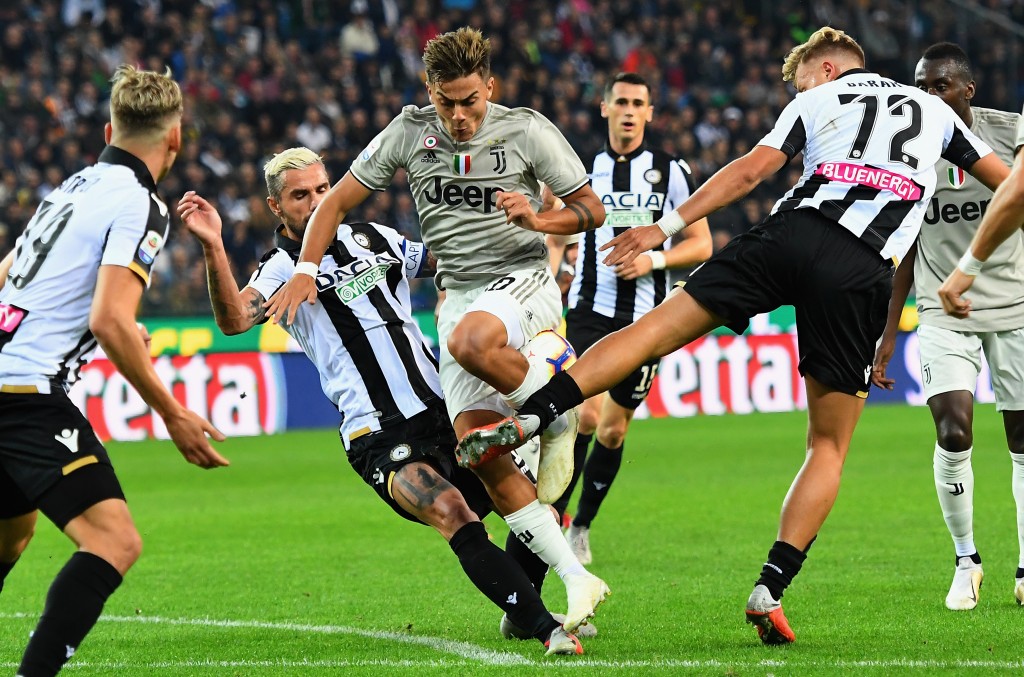 udinese