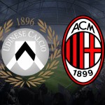 Udinese-Milan, ecco come vedere la partita in streaming (legale)