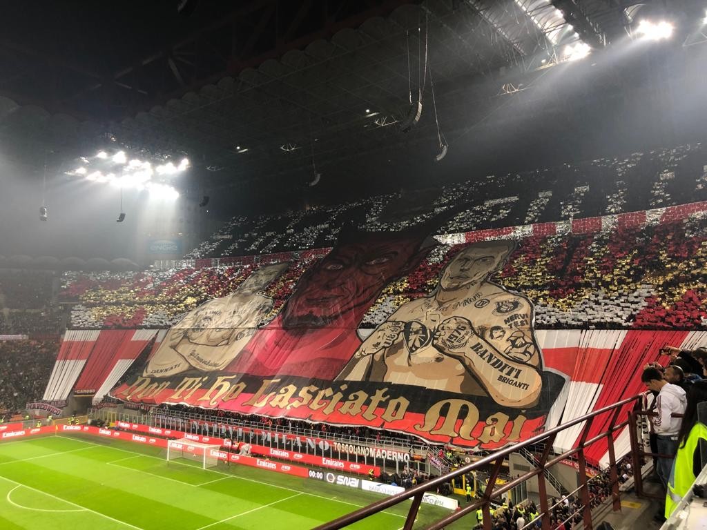 Milan