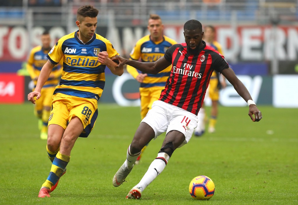 bakayoko-parma
