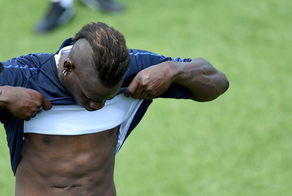 balotelli