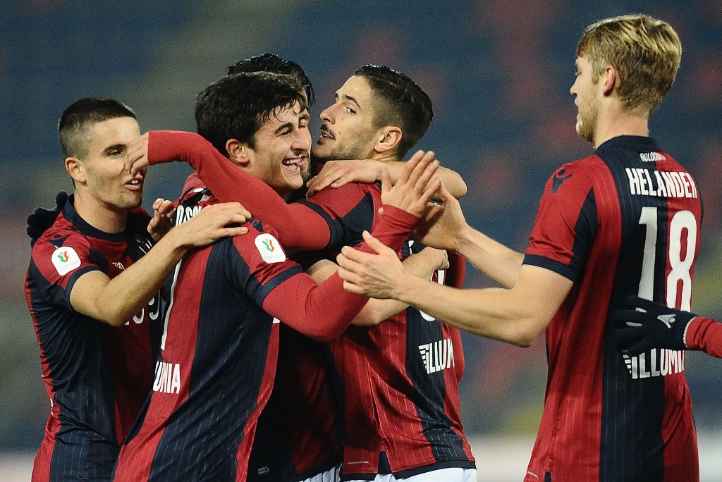 bologna