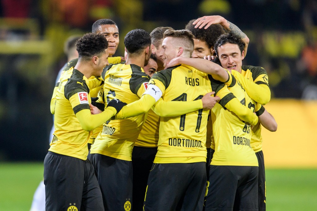 Borussia Dortmund