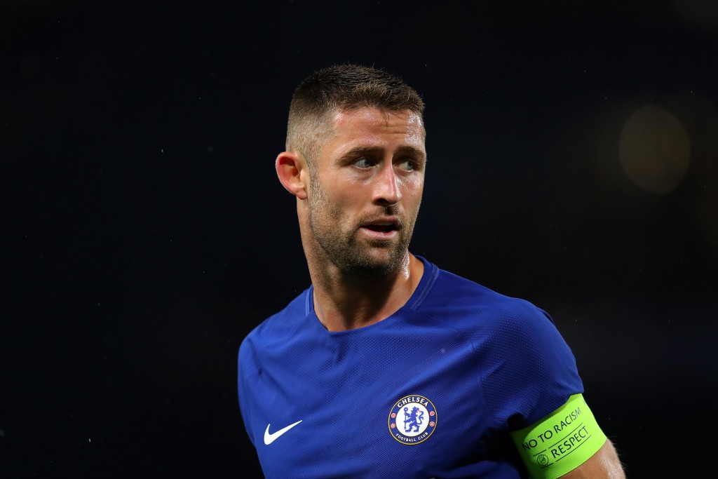 cahill