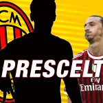 Calciomercato Milan, scelto il grande colpo al fianco di Ibra!