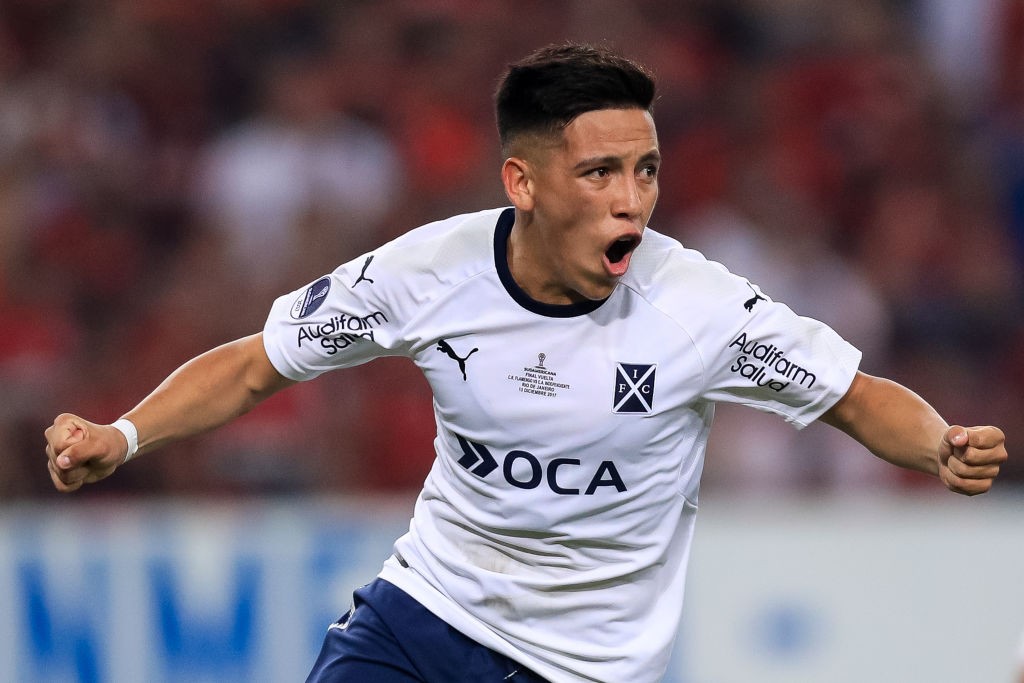 Calciomercato Milan, Barco nel mirino delle grandi d'Europa