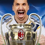 Calciomercato Milan, con Ibra in arrivo colpi da Champions League