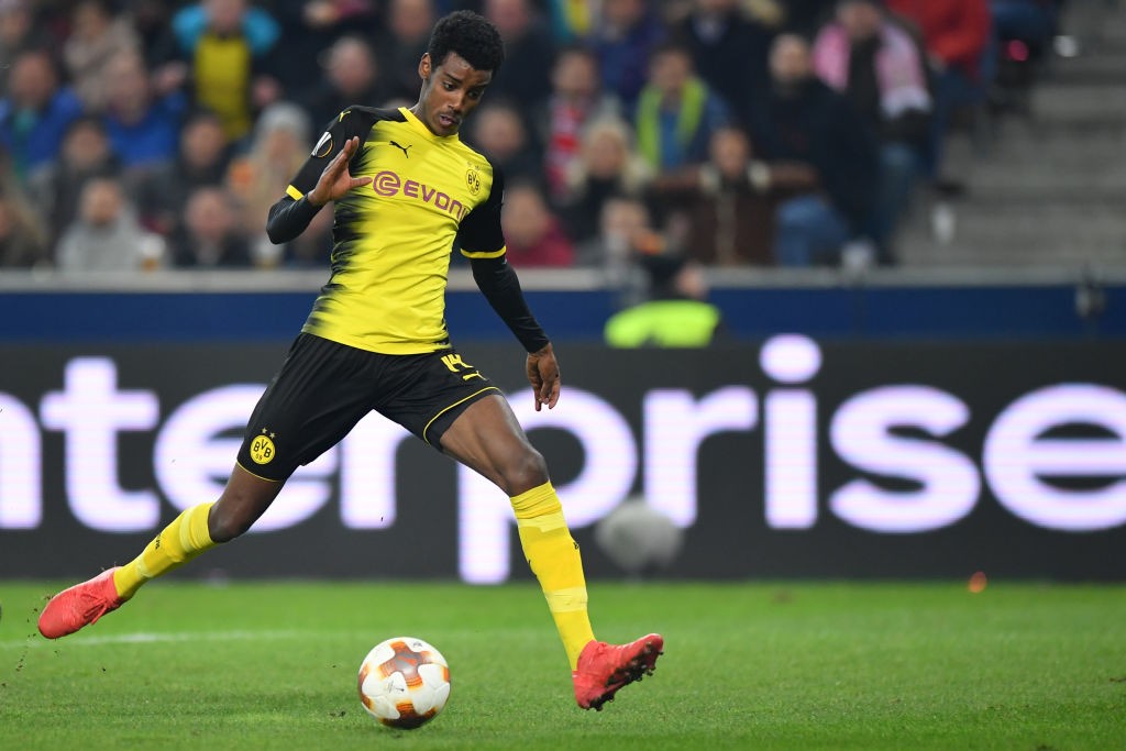 Calciomercato Milan, Isak è un possibile nuovo campione alla Ibrahimovic