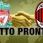 Calciomercato Milan, clamoroso asse con il Liverpool