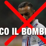 Calciomercato Milan, salta Quagliarella: obiettivo clamoroso per l'attacco