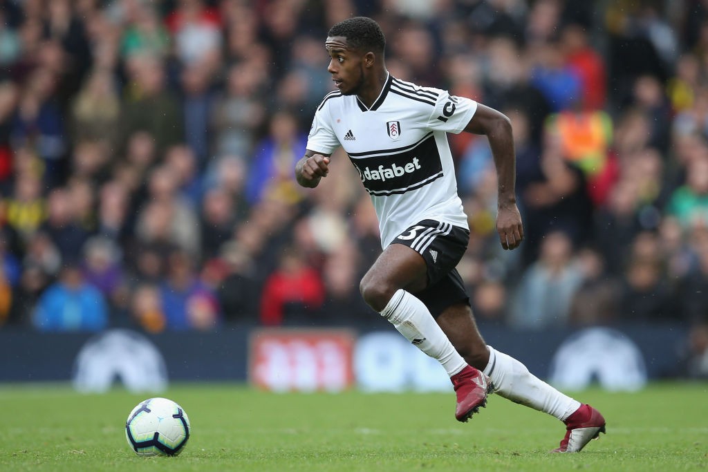 Calciomercato Milan, Ryan Sessegnon può sistemare tutta la fascia sinistra per anni