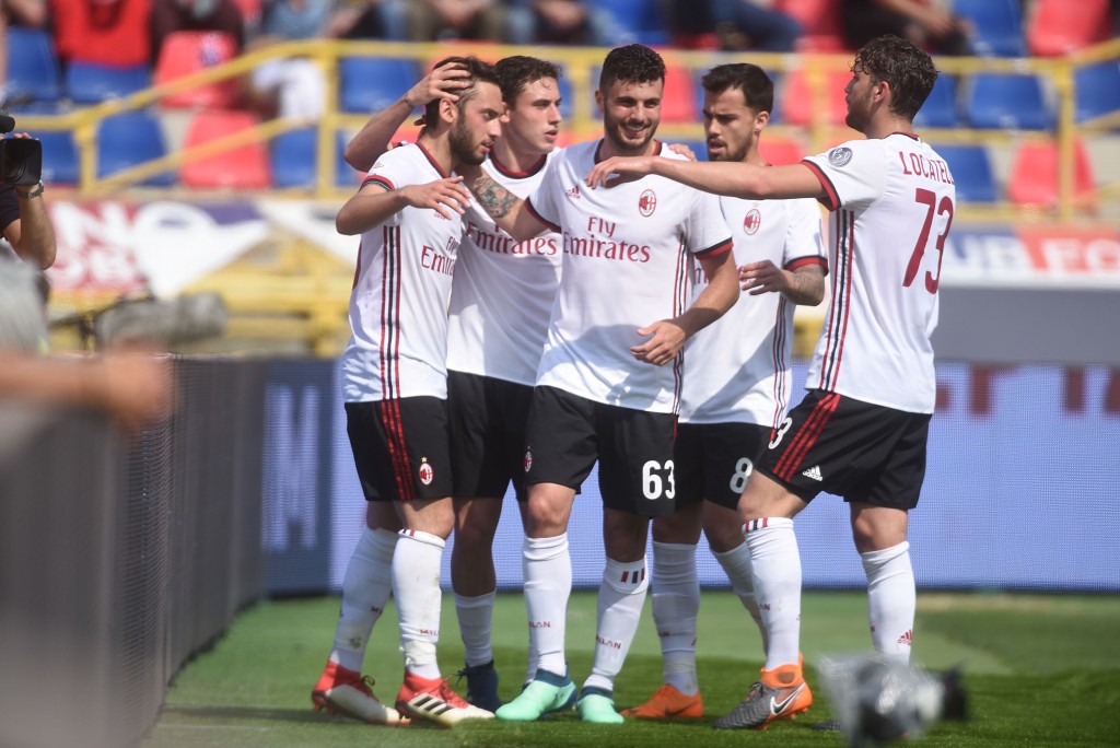 calhanoglu