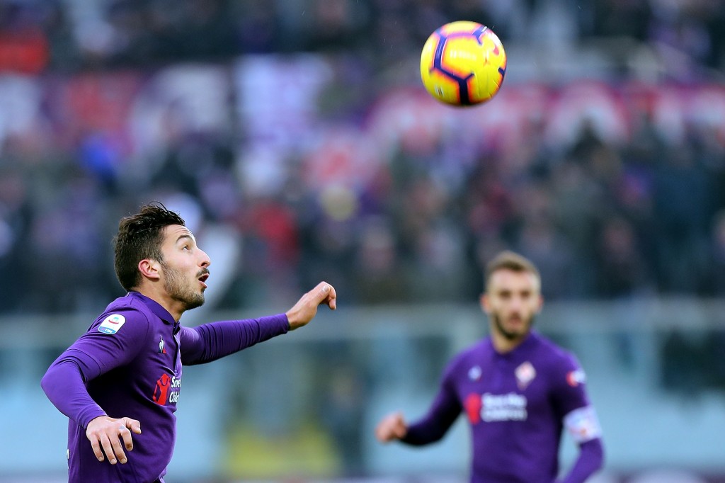 ACF Fiorentina v Empoli - Serie A