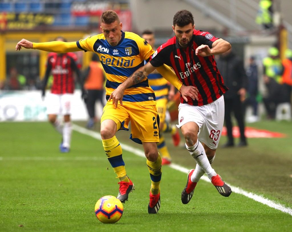 cutrone