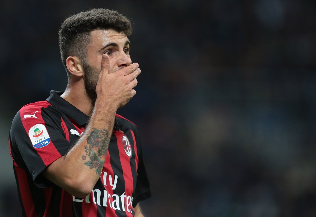 Notizie Milan - Che ne sarà di Cutrone?