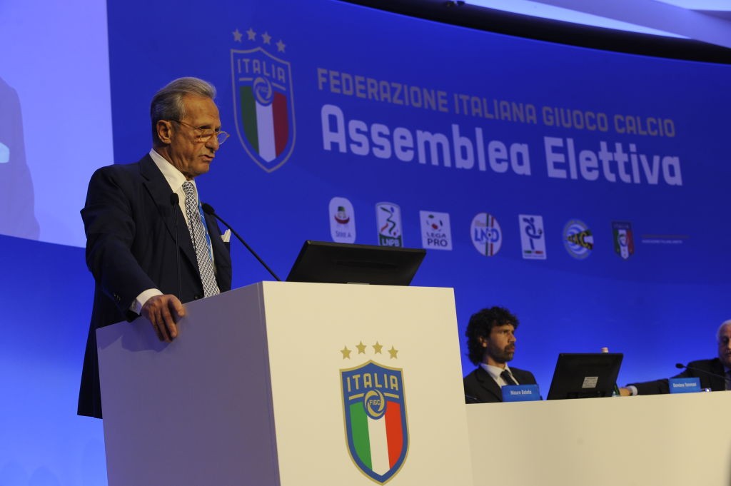 FIGC