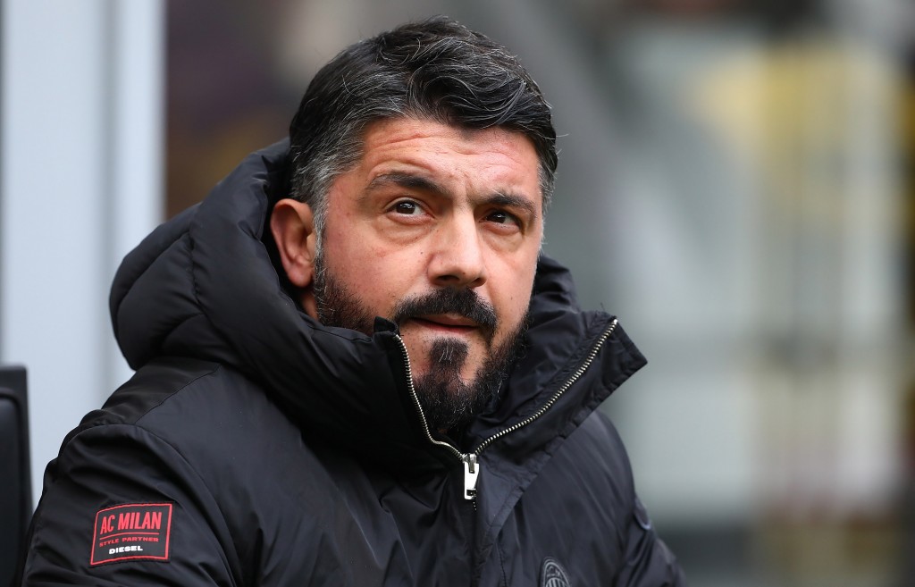 gattuso