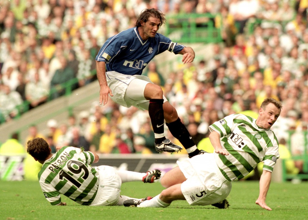 Lorenzo Amoruso