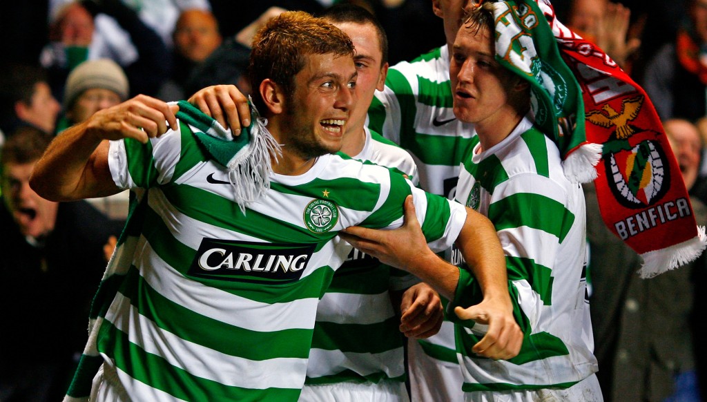 Massimo Donati
