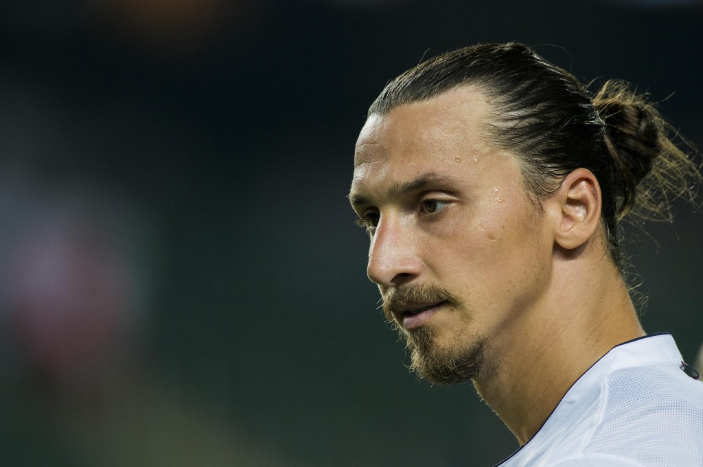 ibrahimovic