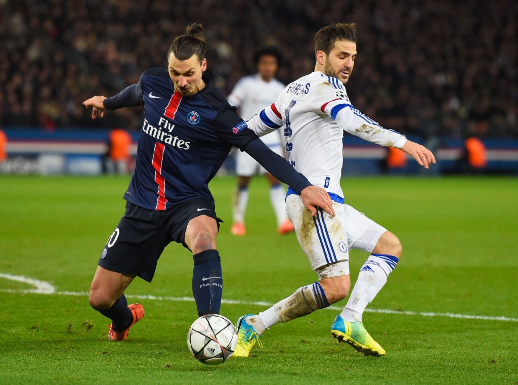 Ibrahimovic ha il contratto con i Galaxy fino a dicembre