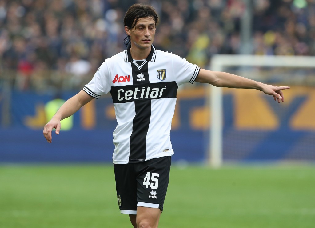 inglese-parma