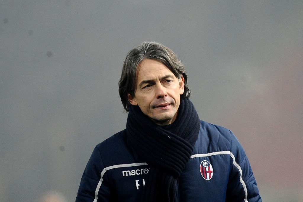 Inzaghi allenerà il Benevento