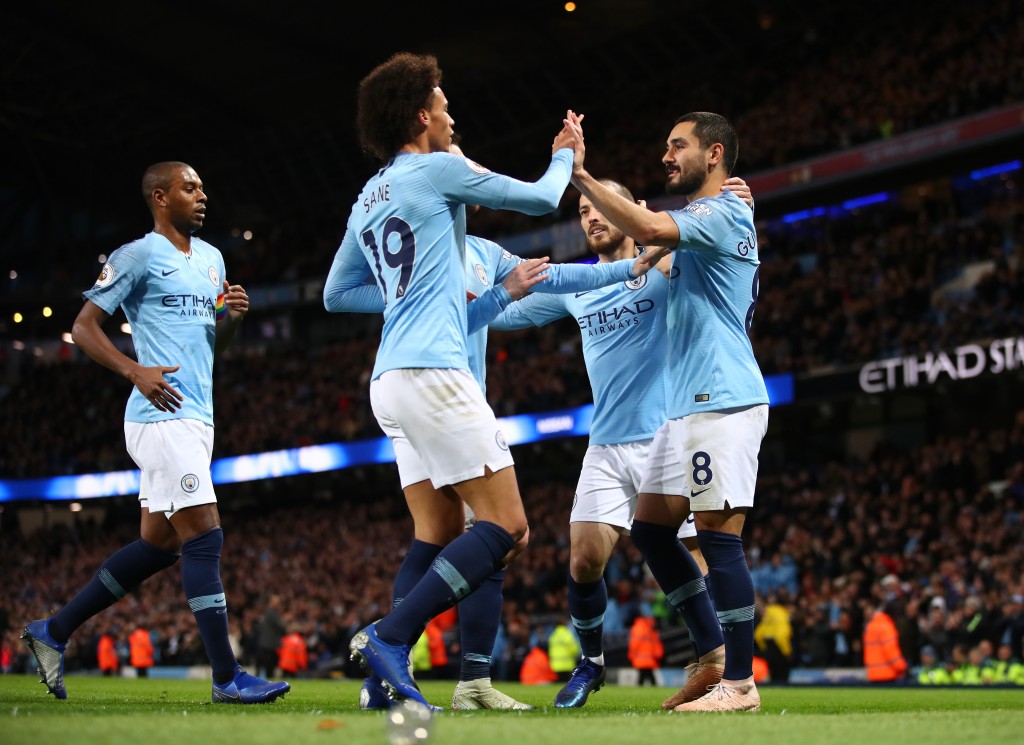 Manchester City
