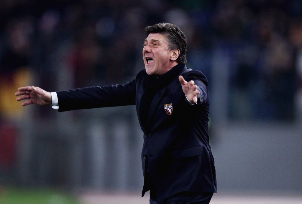 Mazzarri