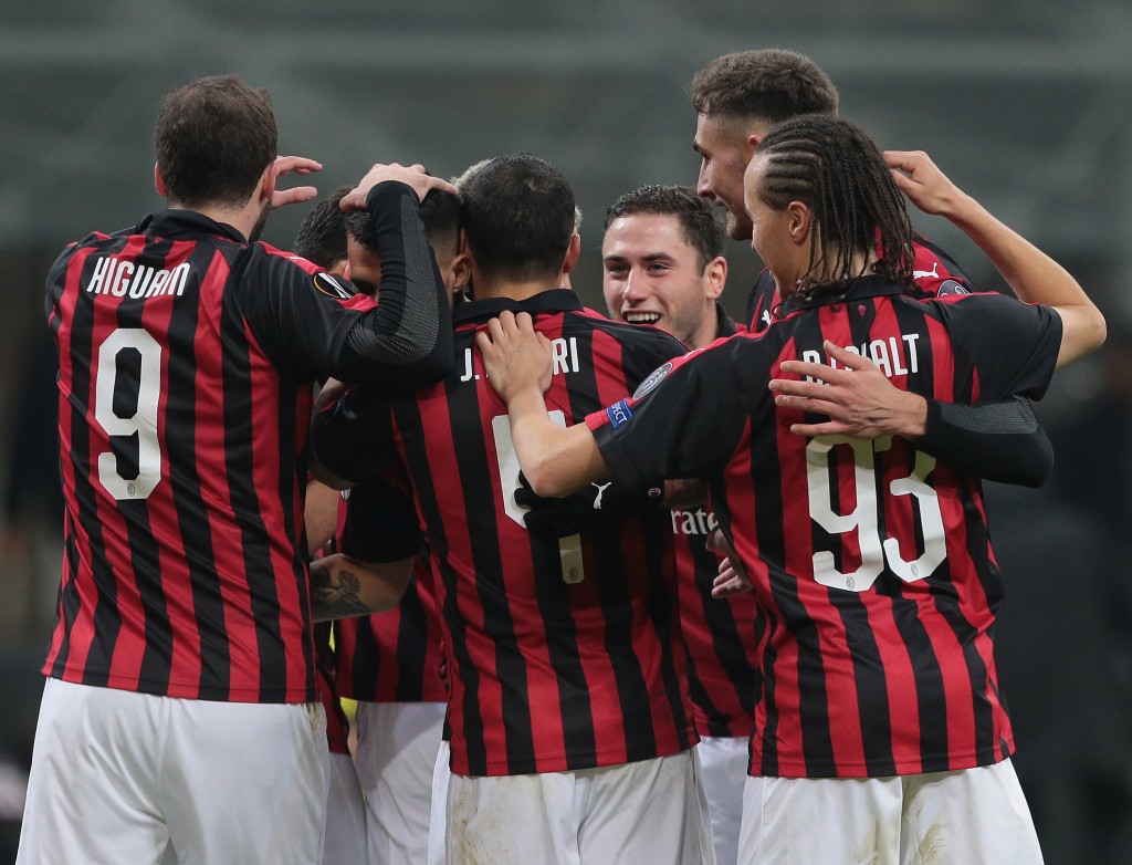 milan