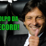News Milan, Leonardo pronto a un colpo da record: soltanto 40 milioni per due giocatori