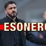 News Milan, il futuro di Gattuso è appeso aun filo
