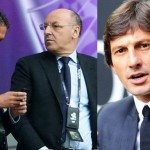 News Milan, Leonardo sfida Marotta per l'ultimo colpo di gennaio