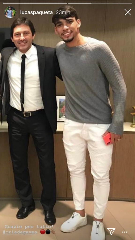 paquetà-leonardo
