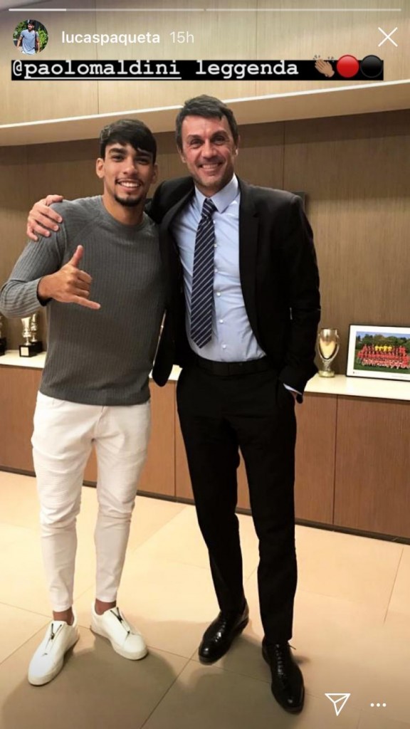 paquetà-maldini