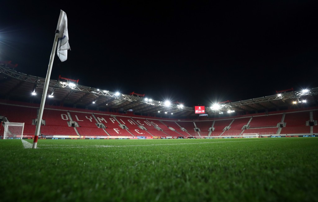 pireo-olympiacos