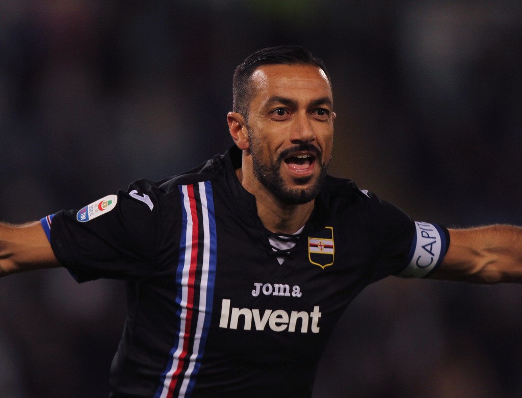 quagliarella