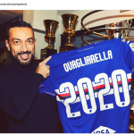 RINNOVO QUAGLIARELLA