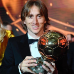 Luka Modric