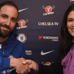 higuain