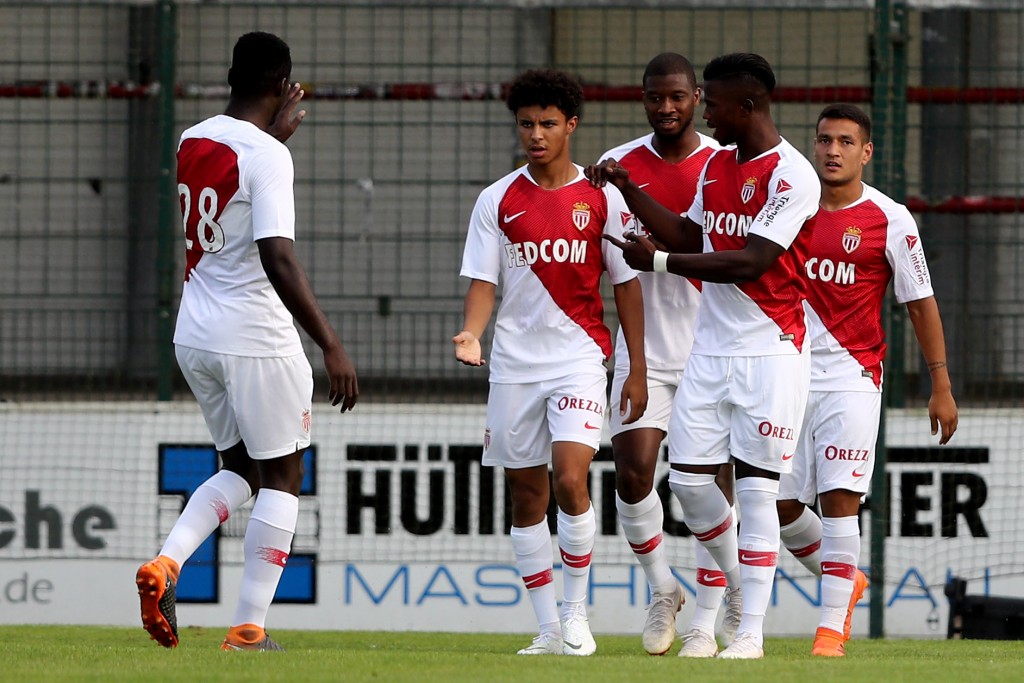 abanda-monaco