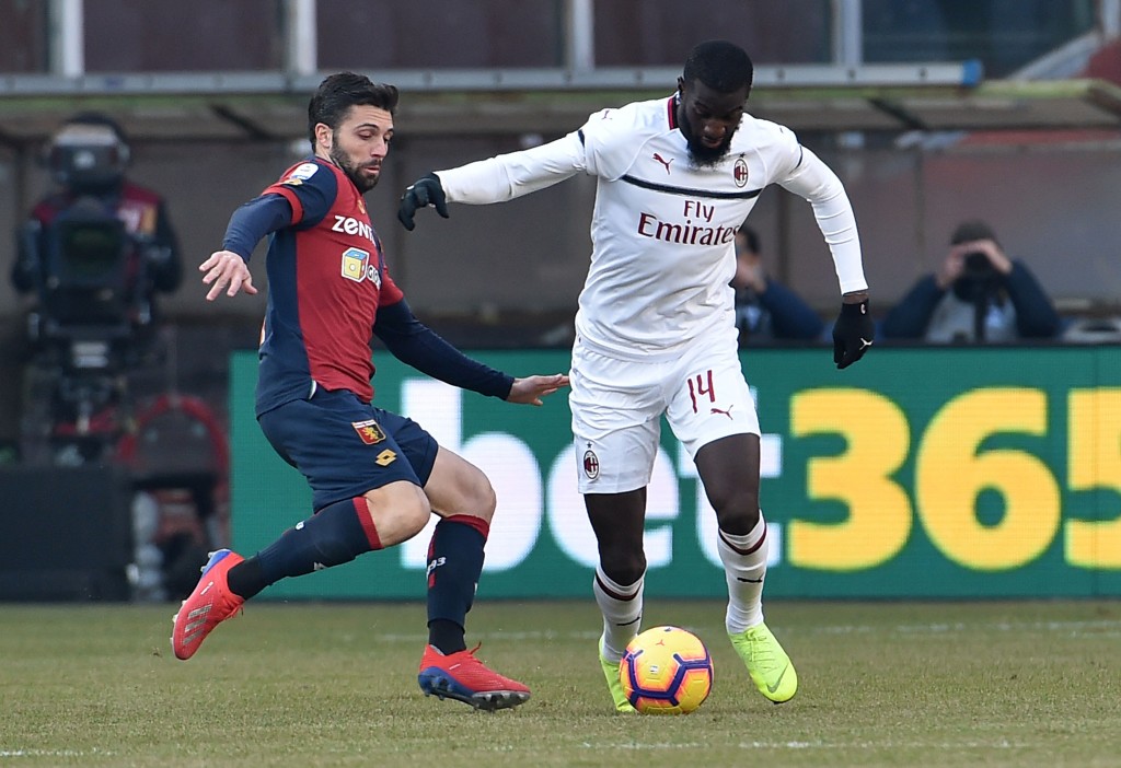bakayoko