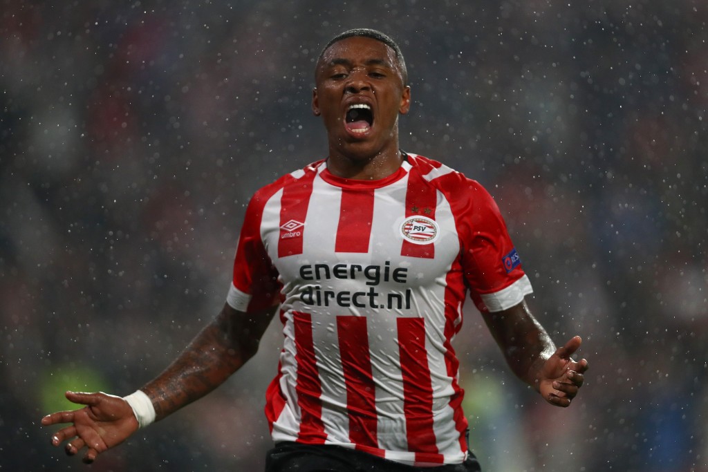 Bergwijn